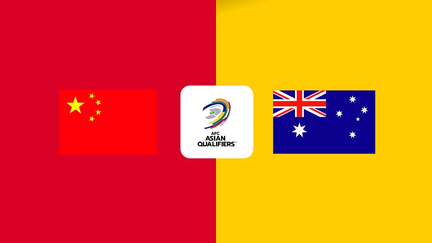 戰(zhàn)意正濃！澳媒：若今晚戰(zhàn)勝中國，澳大利亞或基本鎖定世界杯資格