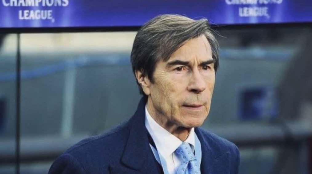 布拉伊達：那不勒斯vs米蘭是很艱難的比賽，我會選擇孔蒂執(zhí)教米蘭
