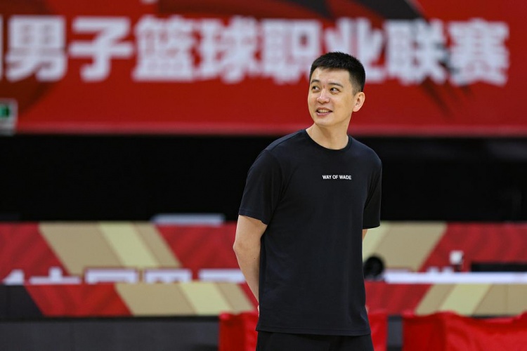 主場迎戰(zhàn)山東！楊鳴：最后一輪決定我們能否進前四 認真做好準備