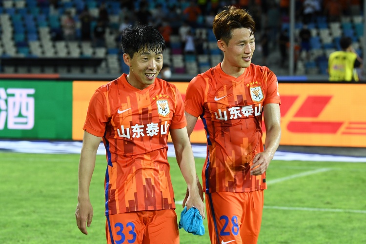 孫準浩證言：2-2海港后收金敬道20萬，2-0河北前下注50萬賽后收錢