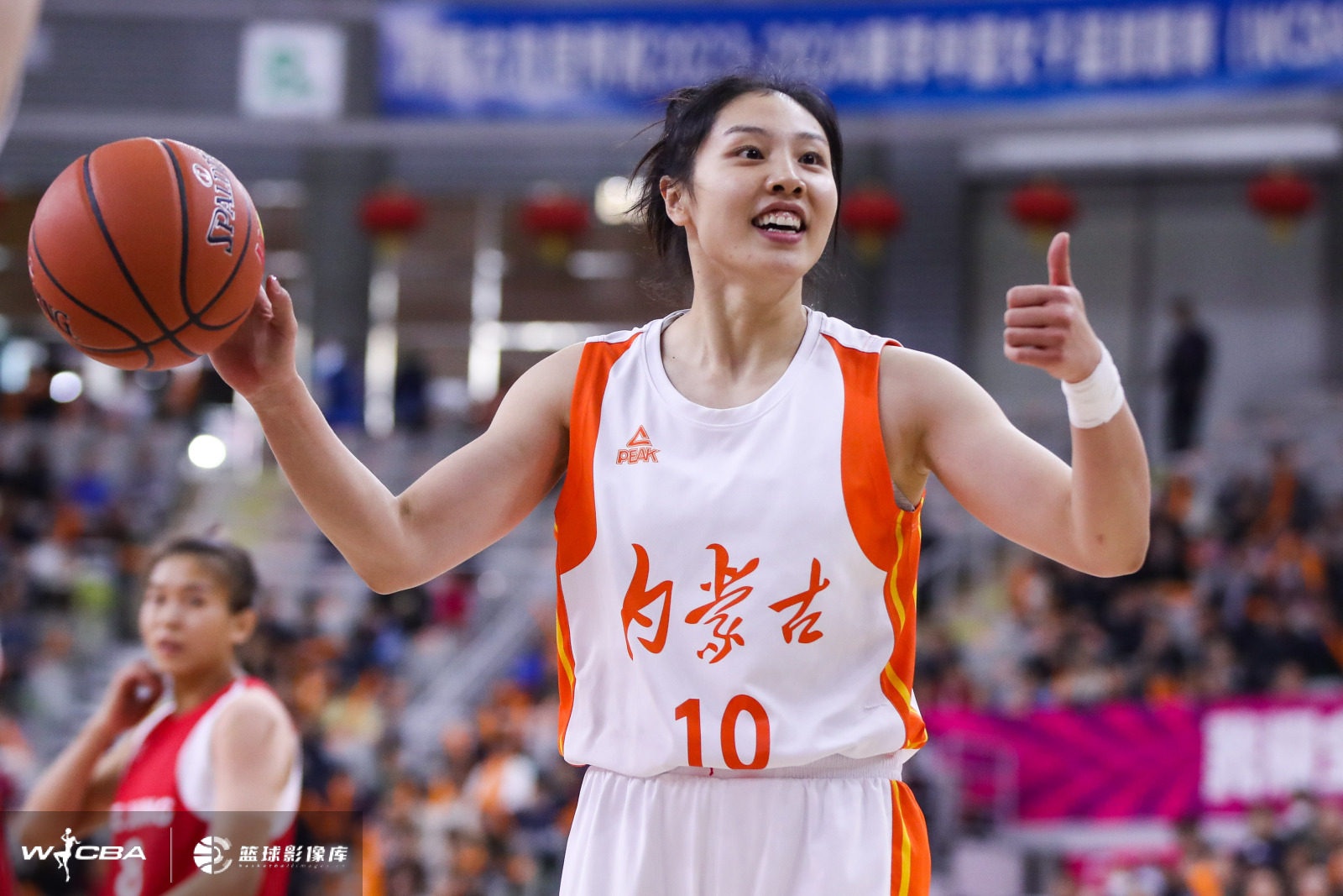 張茹、李緣、潘臻琦、翟若云、張明珠增補(bǔ)進(jìn)入國(guó)家女籃短訓(xùn)營(yíng)