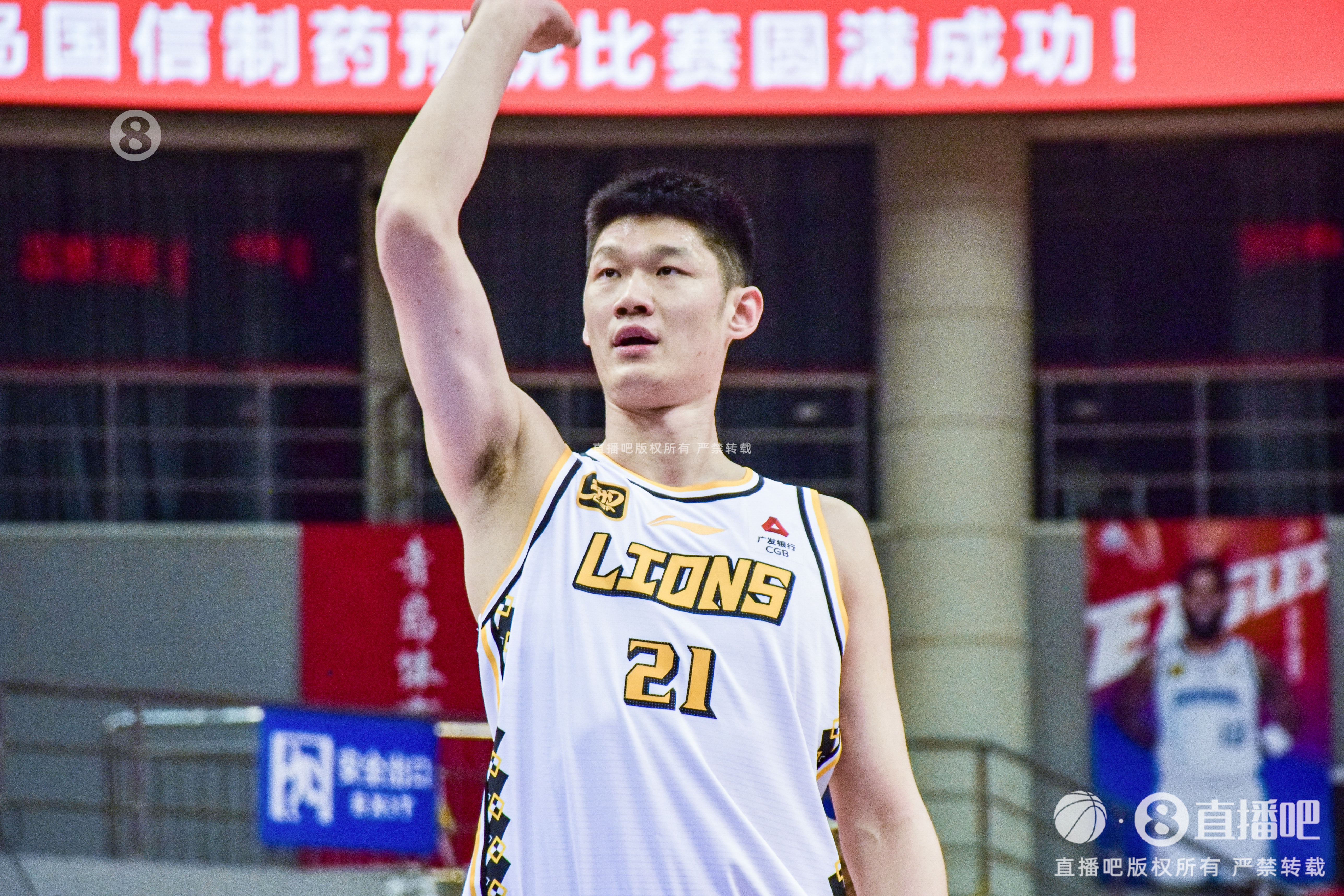 CBA一陣、二陣候選：胡金秋楊瀚森領(lǐng)銜前場 徐杰孫銘徽領(lǐng)銜后場